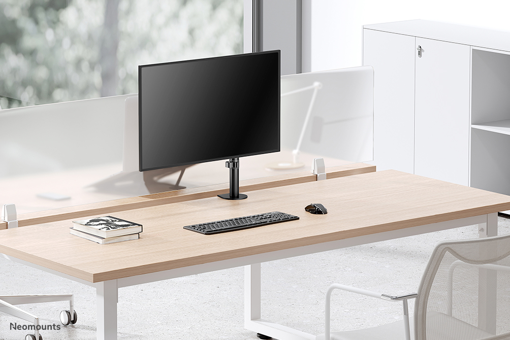 Neomounts FPMA-D540BLACK Support d'écran à fixer 13-32"